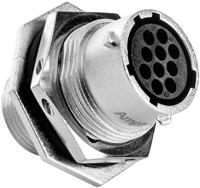 amphenol Rundstecker Buchse, Einbau Serie (Rundsteckverbinder): RT360™ Gesamtpolzahl: