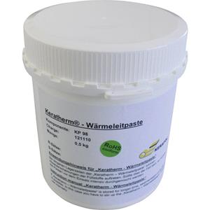 Kerafol KERATHERM KP98 500g Wärmeleitpaste 6 W/mK 500g Temperatur (max.): 150°C