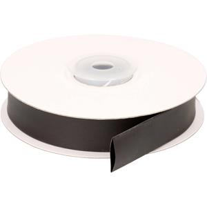 maxhauriag Max Hauri AG 132678 Krimpkous Zwart 6.4 mm 5 m