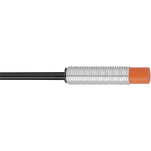ifmelectronic ifm Electronic Inductieve naderingsschakelaar M8 Niet vlak PNP, NPN IE5345