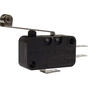zippy Microschakelaar VA2-16S1-06D0-Z 250 V/AC 16 A 1x aan/(aan) Moment 1 stuk(s)