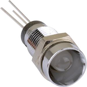 Mentor 2664.8001 LED-signaallamp meerkleurig Rood, Groen 2 V, 2.4 V 20 mA 2664.8001