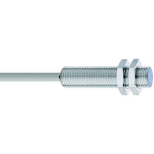 Contrinex Inductieve naderingsschakelaar M12 Vlak DW-AD-607-M12