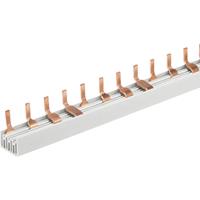 Weidmüller S-4L-140/10 2658830000 Grau 5St.