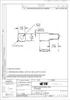 teconnectivity TE Connectivity DT6P-BT Ronde stekker antikniktule Serie (ronde connectors): DT Totaal aantal polen: 6 1 stuk(s)