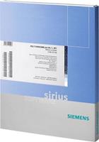 siemens 3ZS1632-1XX02-0YA0 PLC-software