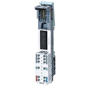 siemens 6ES7193-6BP200DC0 6ES719 36BP200DC0 PLC-uitbreidingsmodule 30 V/DC