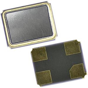 euroquartz Kristal 16.000MHz MT/30/30/-40+85/12pF SMD-4 16.000 MHz 12 pF 3.2 mm 2.5 mm 0.7 mm 1 stuk(s) Tape cut