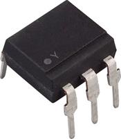 lite-on Optocoupler fototransistor CNY17-4 DIP-6 Transistor DC