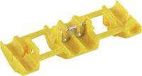 teconnectivity Schwachstromverbinder flexibel: 4-6mm² starr: 4-6mm² Polzahl: 2 Gelb