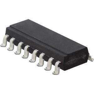 Lite-On Optokoppler Phototransistor SMD-16 Transistor DC