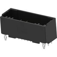 teconnectivity Rundsteckverbinder Stecker Gesamtpolzahl: 28 1St.