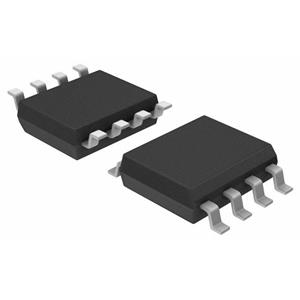 onsemiconductor ON Semiconductor FDS6930B MOSFET 2 N-kanaal 900 mW SOIC-8
