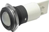 CML LED-Signalleuchte Grün 12 V/DC, 12 V/AC 195A1251MUC
