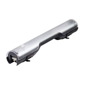 Finder 7L.43.0.230.1100 LED-lamp (armatuur) Energielabel: F (A - G) Zwart, Transparant 9 W 600 lm 120 ° (l x b x h) 310.6 x 46 x 47.5 mm 1 stuk(s)