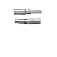 weidmüller Crimpkontakt HDC-C-M3-SM2.5AG Inhalt: 100St.