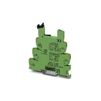 phoenixcontact Phoenix Contact PLC-2RPT-24DC/1 Interfacerelais 10St.
