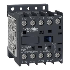 schneiderelectric Schneider Electric LC1K1210B7 Vermogensbeveiliging 1 stuk(s)