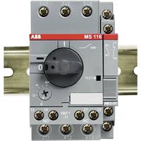abb HKF1-11 Hilfsschalter 1 Schließer, 1 Öffner