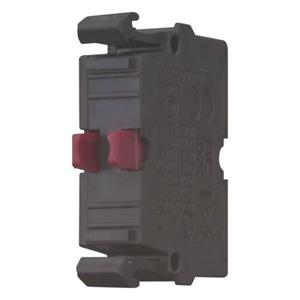 eaton M22-K01 Contactelement 1x NC 220 V/DC 1 stuk(s)