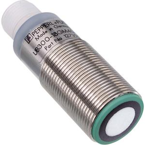 Pepperl+Fuchs 205340 Ultrasone naderingsschakelaar UB800-18GM40-I-V1 M18 Analoog (stroomsterkte) 1 stuk(s)