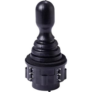 apem Joystick 125 V/AC Hebel gerade Lötöse IP67 1St.