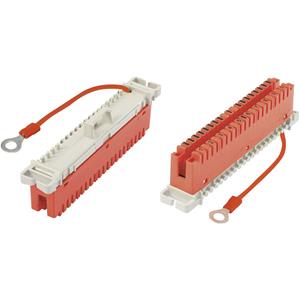 trucomponents LSA Plus 2 Rot Inhalt: 1St.