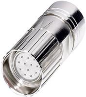 coninvers Signalsteckverbinder M23 - Serie RF M23-12S2N8A80DU Phoenix Contact Inhalt: 1St.