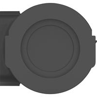 teconnectivity TE Connectivity SRK02-FLA-64A-001 Rundsteckverbinder Stecker Gesamtpolzahl: 64 1St.