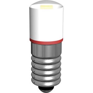 signalconstruct Signal Construct LED-Signalleuchte E5.5 Grün 18 V/AC MWCE5573