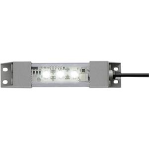 Idec LF1B-NA3P-2THWW2-3M LED-machineverlichting Wit 1.5 W 60 lm 24 V/DC (l x b x h) 134 x 27.5 x 16 mm 1 stuk(s)
