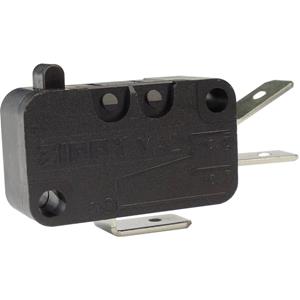 zippy Microschakelaar VA2-20H0-00C0-Z 250 V/AC 20 A 1x aan/(aan) Moment 1 stuk(s)