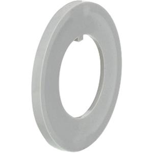 baco BALWA0219 Reduceerring 30/22 mm Grijs 1 stuk(s)