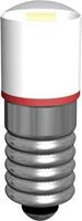 signalconstruct Signal Construct LED-Signalleuchte E5.5 Rot 18 V/AC MWCE5503