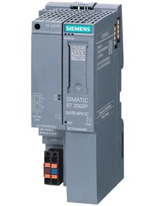 SIEMENS 6ES7155-6AU01-0BN0 - Fieldbus communication module 6ES7155-6AU01-0BN0