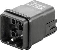 Weidmüller 1993810000 Pin-inzetstuk 12 Crimp 10 stuk(s)