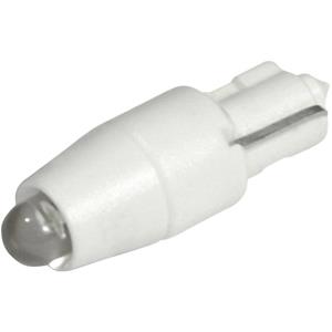 cml LED-signaallamp W2x4,6d Warm-wit 24 V/DC, 24 V/AC 900 mcd 1511A35L3