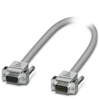 Phoenix Contact 2302049 CABLE-D 9SUB/B/S/600/KONFEK/S PLC-kabel