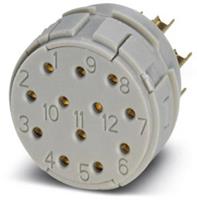 phoenixcontact Kontakteinsatz RC-19S1N120000 Inhalt: 10St.
