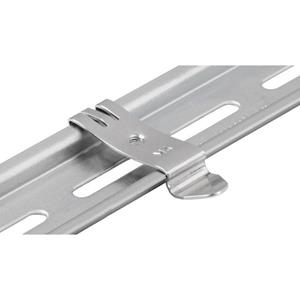 weidmüller Draagrailhouder  FM 4/TS35 687900000-1 1 stuk(s)