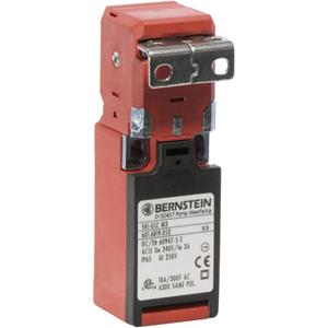 bernsteinag Bernstein AG SKI-U1Z M3 Sicherheitsschalter 240 V/AC 10A getrennter Betätiger tastend IP65 1St.