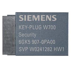 siemens Key-Plug W700sec Key-Plug