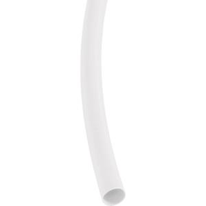 dsgcanusa DSG Canusa 3290060903 Krimpkous zonder lijm Wit 6.40 mm Krimpverhouding: 3:1 per meter