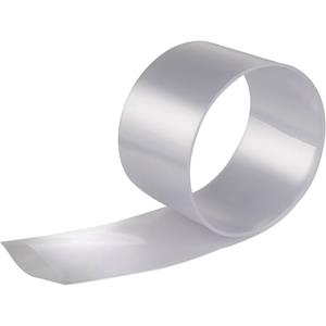 dsgcanusa DSG Canusa 1516002010 Accukrimpkous zonder lijm Transparant 38 mm 19 mm Krimpverhouding:2:1 per meter