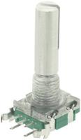 ALPS STEC11B01 Encoder 5 V/DC 0.01A 360° 1St.