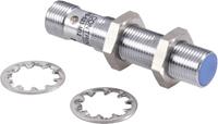 Contrinex Induktiver Näherungsschalter M12 quasi bündig PNP DW-AS-523-M12