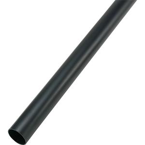 trucomponents TRU COMPONENTS 1566725 Krimpkous met lijm Zwart 19 mm 3.20 mm Krimpverhouding:6:1 1 stuk(s)
