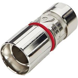 LAPP 72044200 EPIC Signal M23 D6-kabelstekker Rood 20 stuk(s)