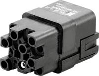 Weidmüller 1993820000 Businzetstuk 12 Crimp 10 stuk(s)