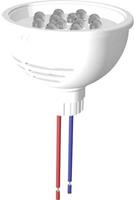 signalconstruct Signal Construct LED-lamp Wit 24 V/DC, 24 V/AC 27000 mcd MZCL5012564